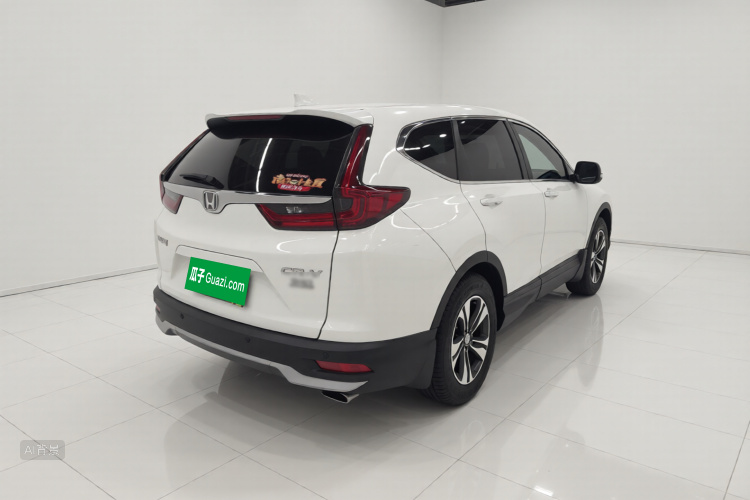 Honda CR-V 2021 car image #7