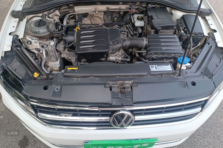 Volkswagen Bora 2019 car image #22