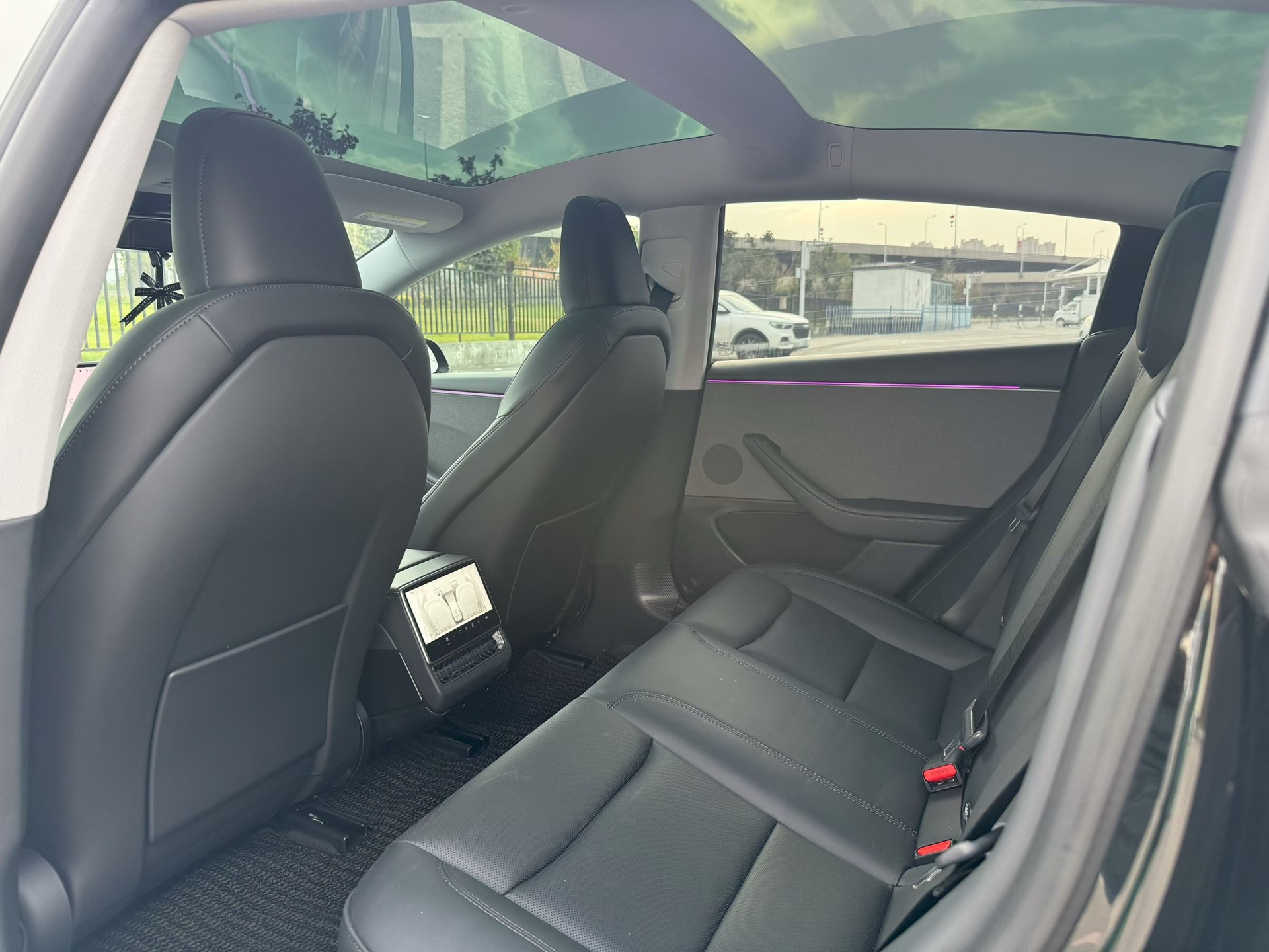 Tesla Model 3 2026 #6 Tesla Model 3 2026 car image #6