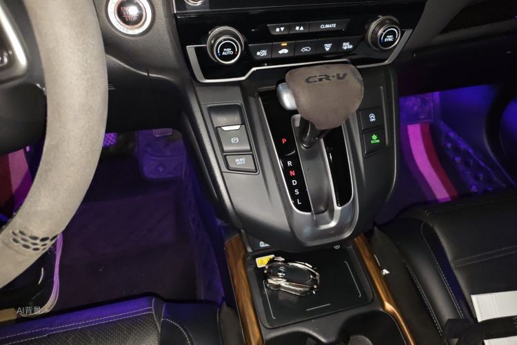 Honda CR-V 2022 car image #16