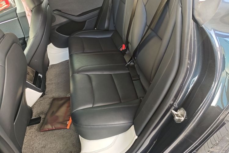 Tesla Model 3 2024 #17 Tesla Model 3 2024 car image #17