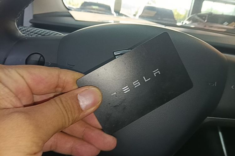 Tesla Model 3 2020 #9 Tesla Model 3 2020 car image #9