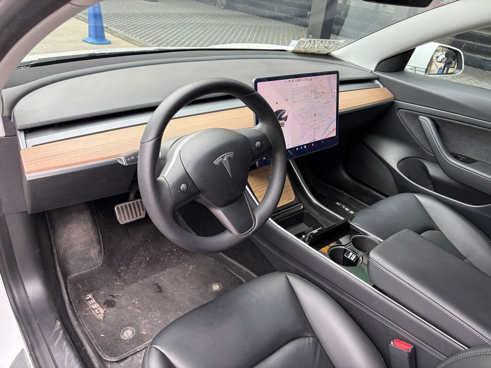 Tesla Model 3 2020 #6 Tesla Model 3 2020 car image #6