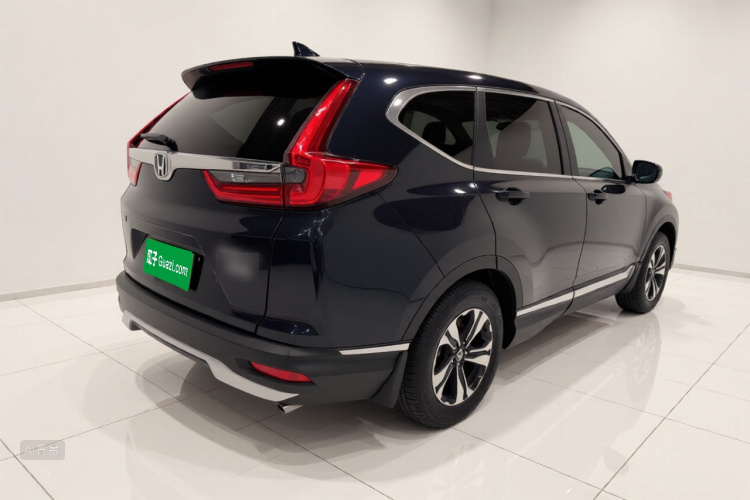 Honda CR-V 2021 #7 Honda CR-V 2021 car image #7