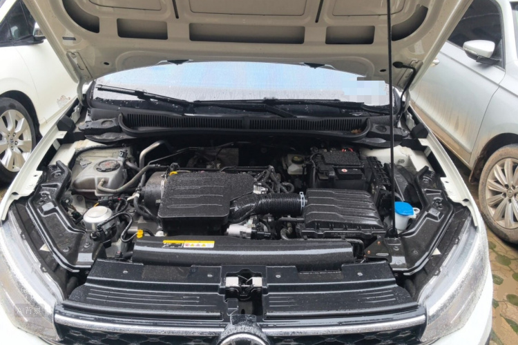 Volkswagen Lavida 2025 imagem de carro #22
