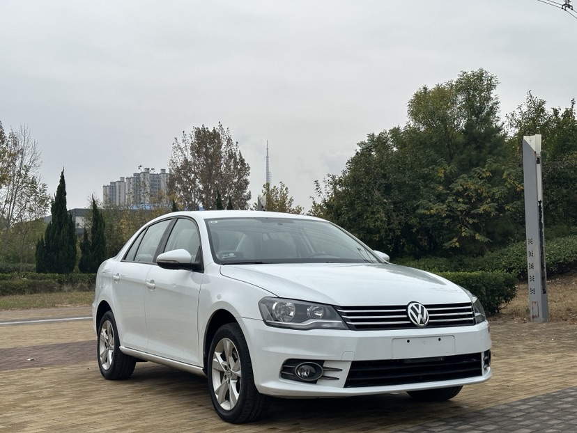 Volkswagen Bora 2016 imagem de carro #3