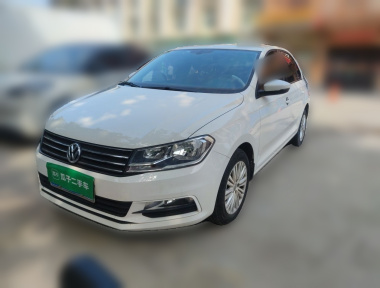 Volkswagen Santana 2019 Volkswagen Santana 2019 car image