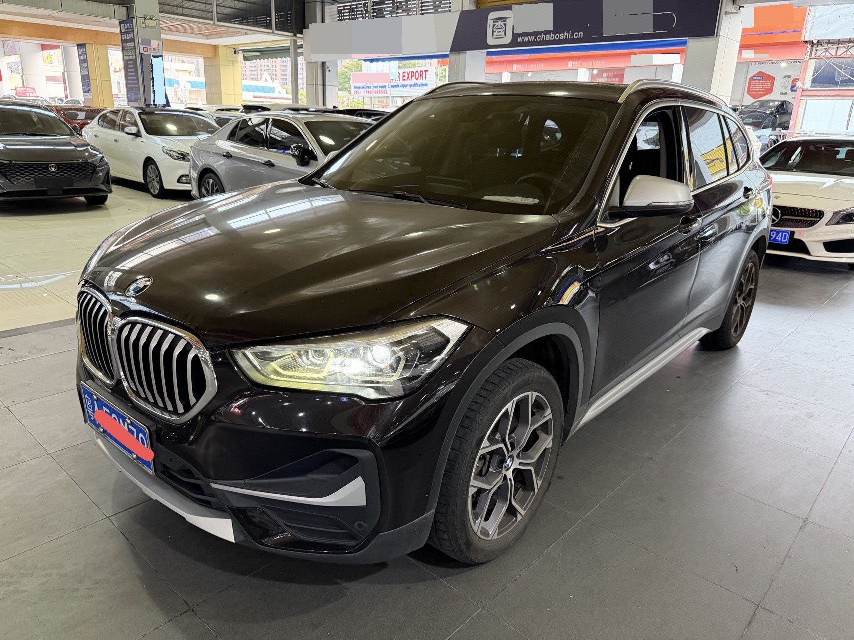 2021 2021 image de voiture