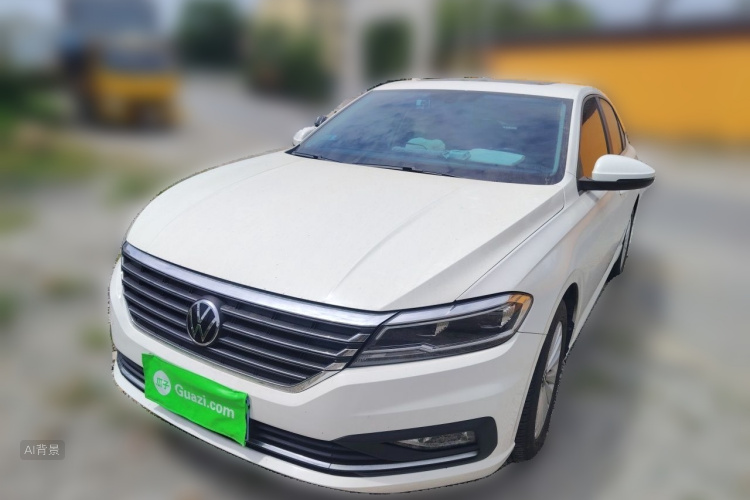 Volkswagen Lavida 2021 #2 Volkswagen Lavida 2021 car image #2