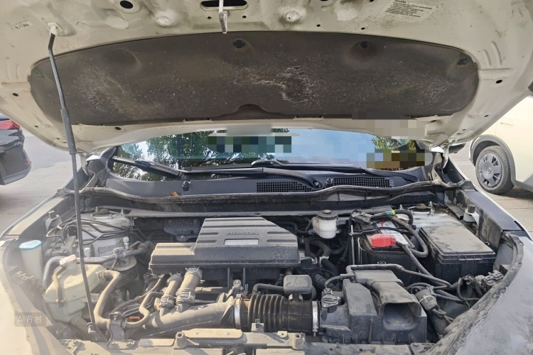 Honda CR-V 2020 car image #22