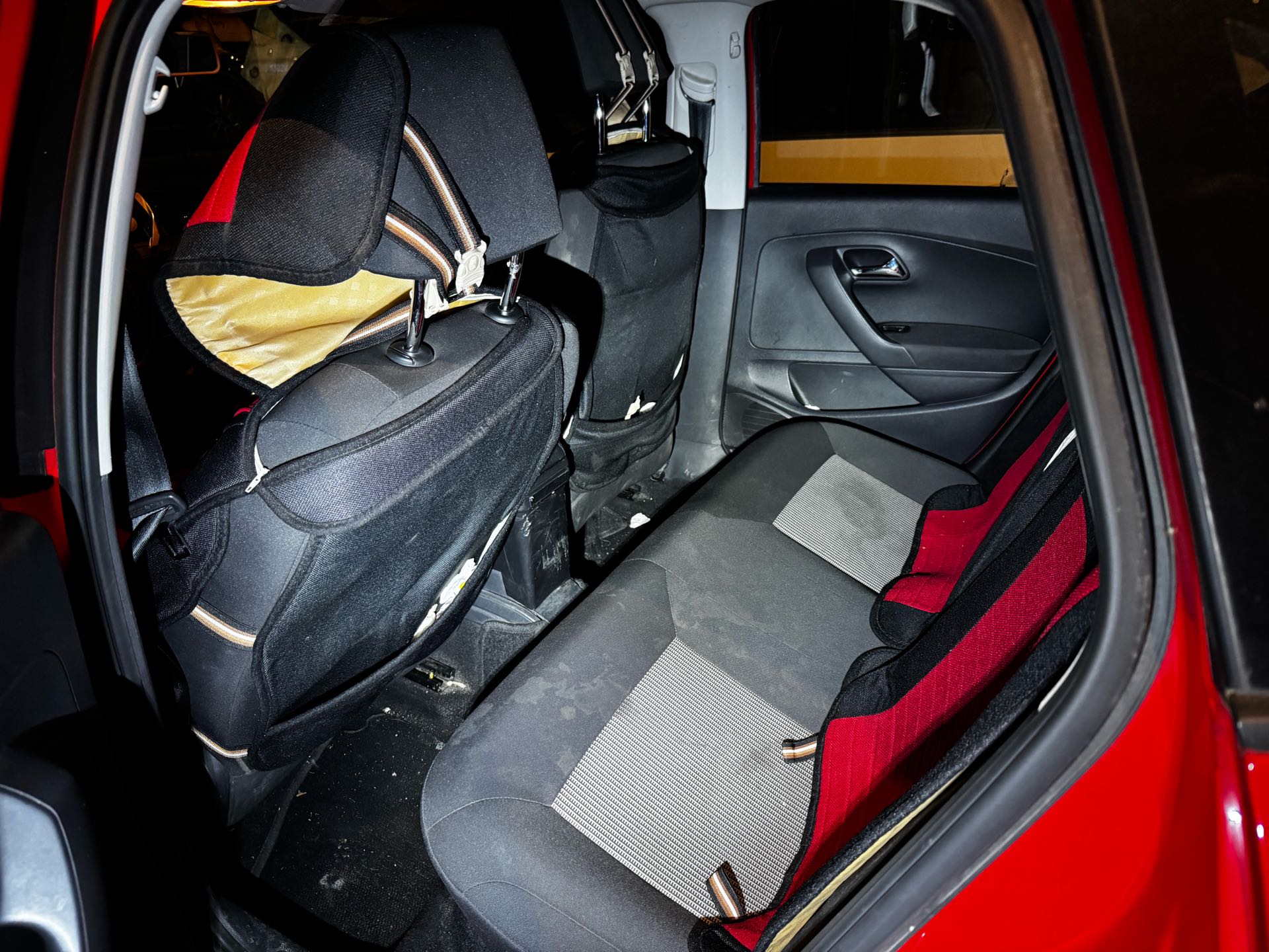 Volkswagen Polo 2018 #4 Volkswagen Polo 2018 car image #4