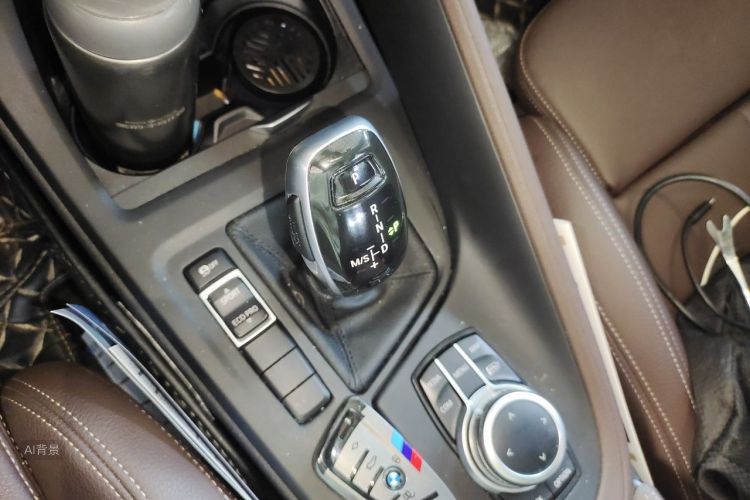 BMW X1 2021 car image #16