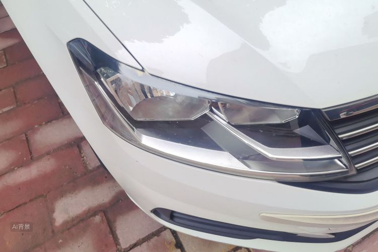 Volkswagen Lavida 2020 car image #8