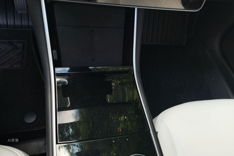 Tesla Model 3 2020 #16 Tesla Model 3 2020 car image #16