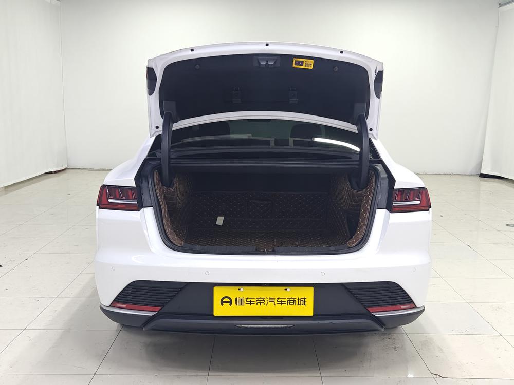 BYD Han 2021 car image #20