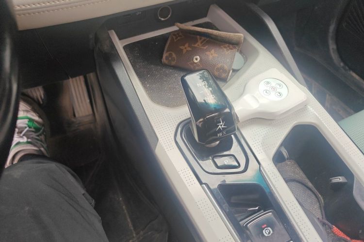 GEELY Emgrand L HiP 2023 car image #14