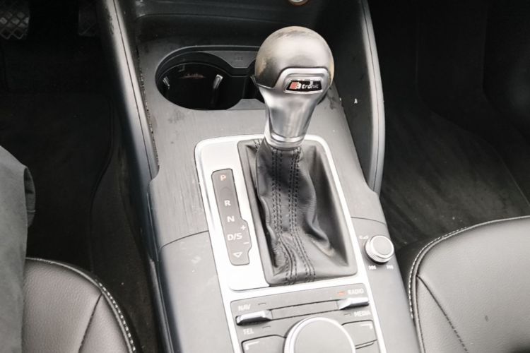 Audi A3 2016 #16 Audi A3 2016 car image #16