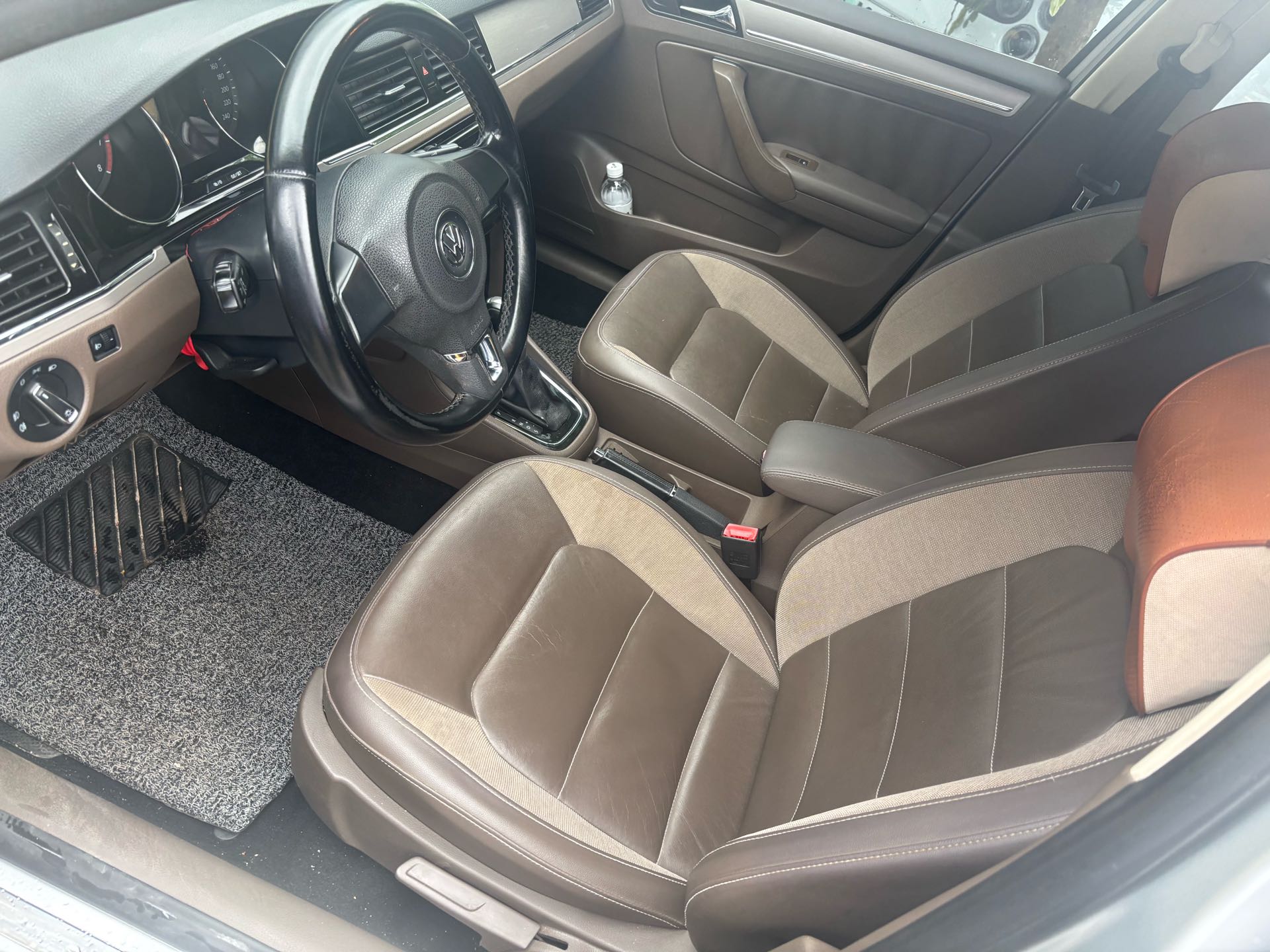 Volkswagen Bora 2015 #5 Volkswagen Bora 2015 immagine di auto #5