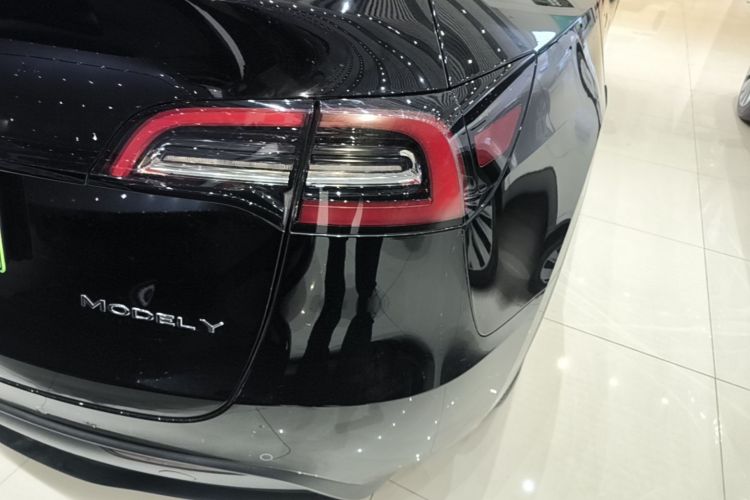 Tesla Model Y 2023 #8 Tesla Model Y 2023 car image #8