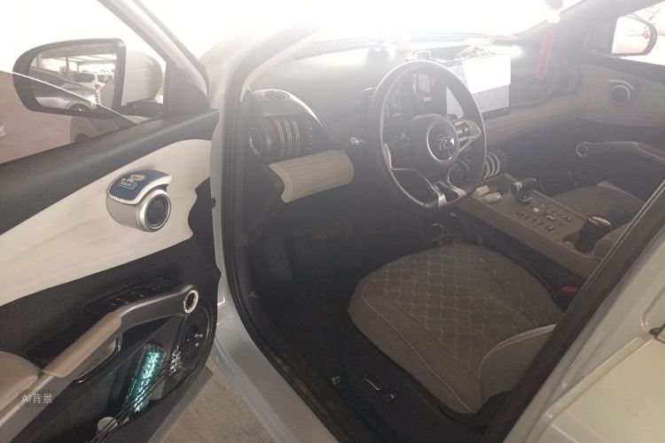 BYD Yuan Plus 2023 immagine di auto #18