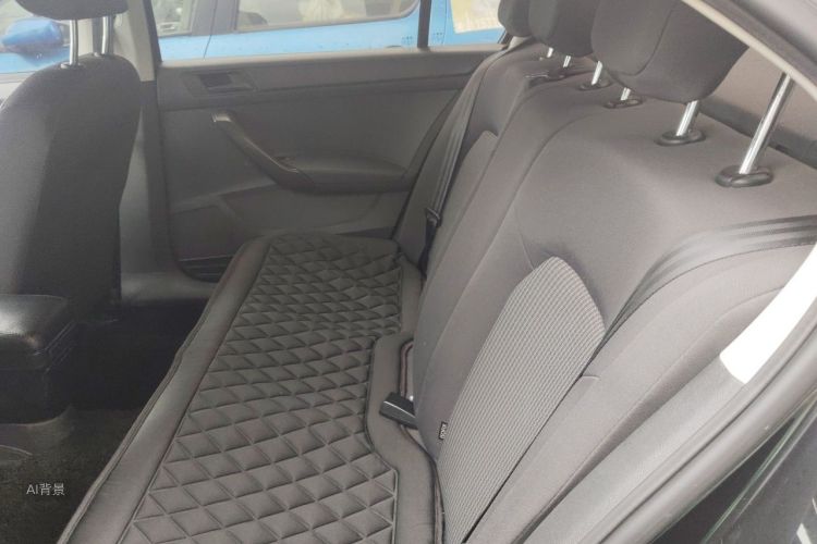 Volkswagen Santana 2017 #19 Volkswagen Santana 2017 car image #19