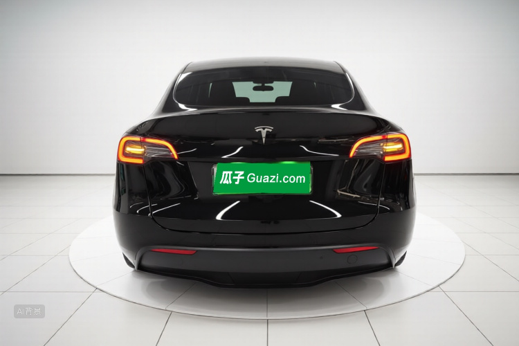 Tesla Model Y 2022 #6 Tesla Model Y 2022 car image #6