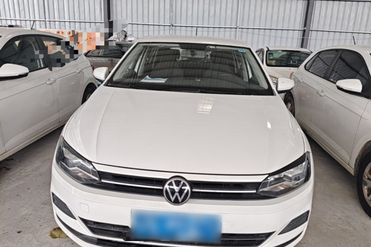 Volkswagen Polo 2023 #3 Volkswagen Polo 2023 car image #3