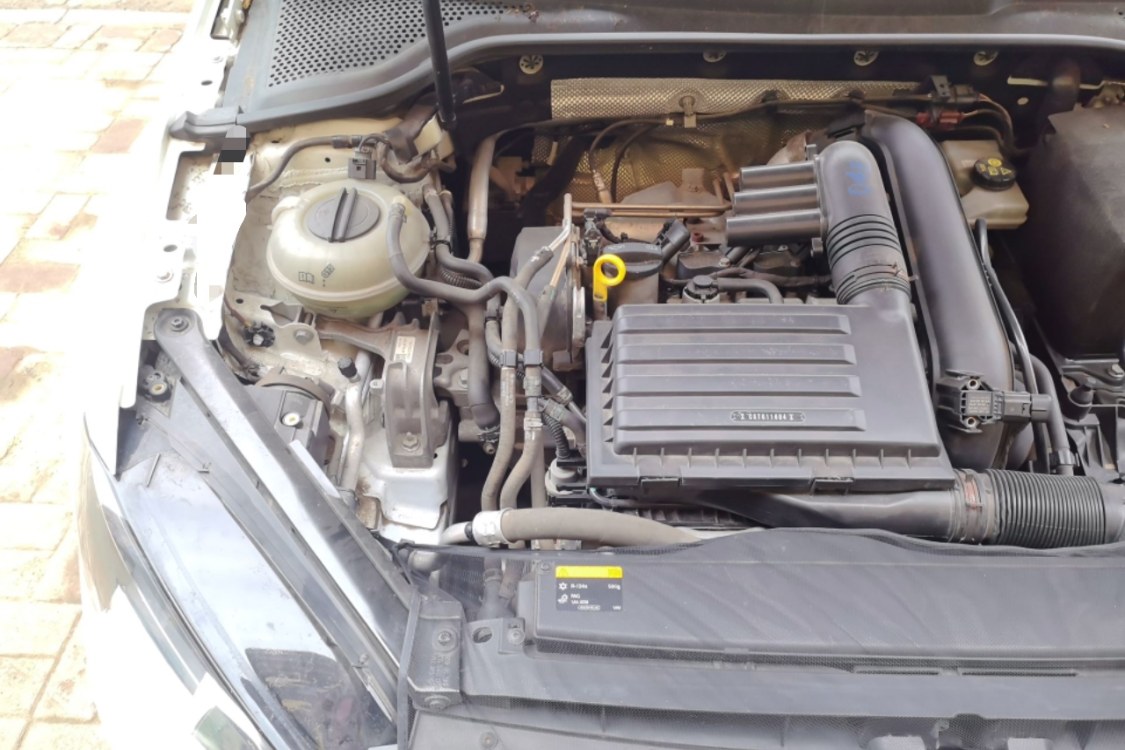 Volkswagen Golf 2014 #11 Volkswagen Golf 2014 imagen de coche #11