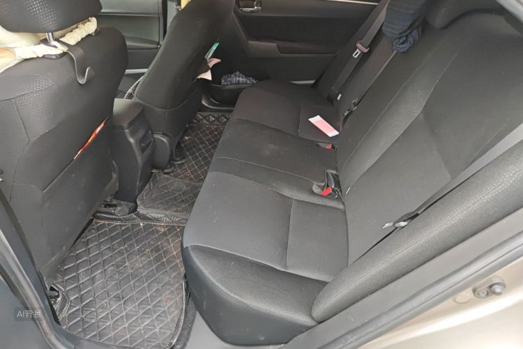 Toyota Corolla 2017 #19 Toyota Corolla 2017 car image #19