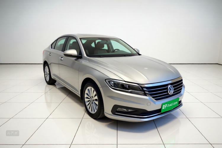 Volkswagen Lavida 2020 car image #4