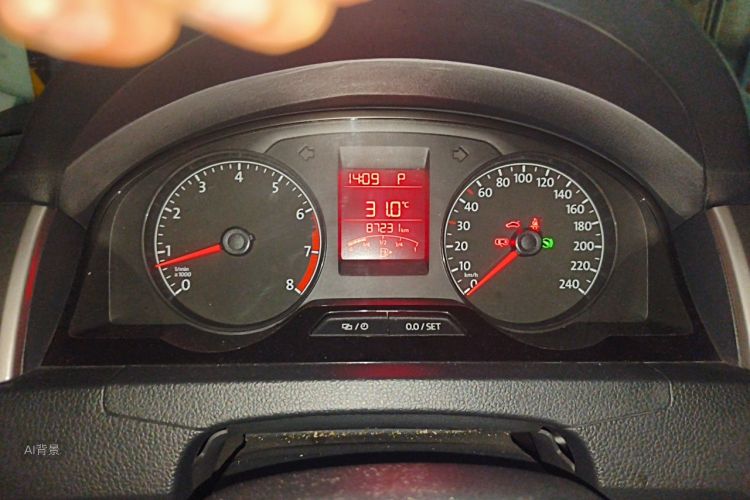 Volkswagen Santana 2016 #13 Volkswagen Santana 2016 car image #13