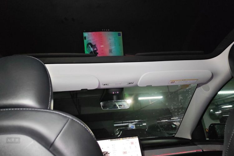 Tesla Model Y 2023 #20 Tesla Model Y 2023 car image #20