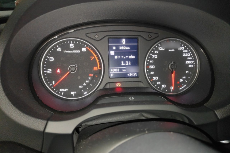 Audi A3 2020 صورة سيارة #16