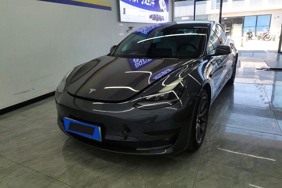 Tesla Model 3 2023 Tesla Model 3 2023 car image
