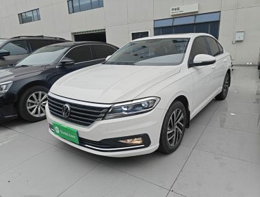 Volkswagen Lavida 2022 Volkswagen Lavida 2022 car image