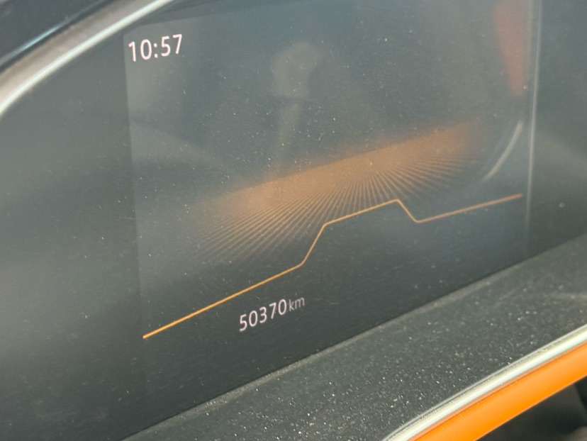Volkswagen Bora 2024 car image #9