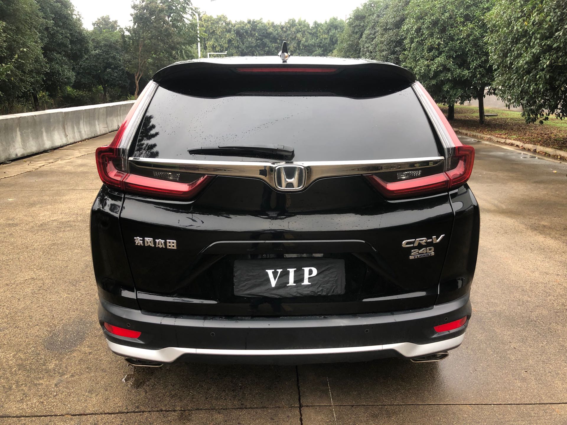 Honda CR-V 2022 car image #4
