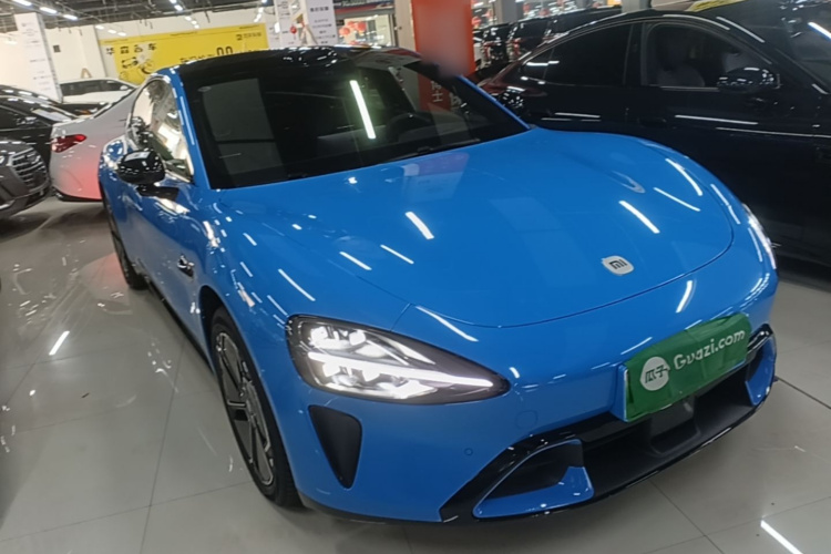2026 car image #6