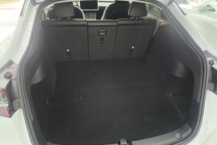 Tesla Model Y 2024 #19 Tesla Model Y 2024 car image #19