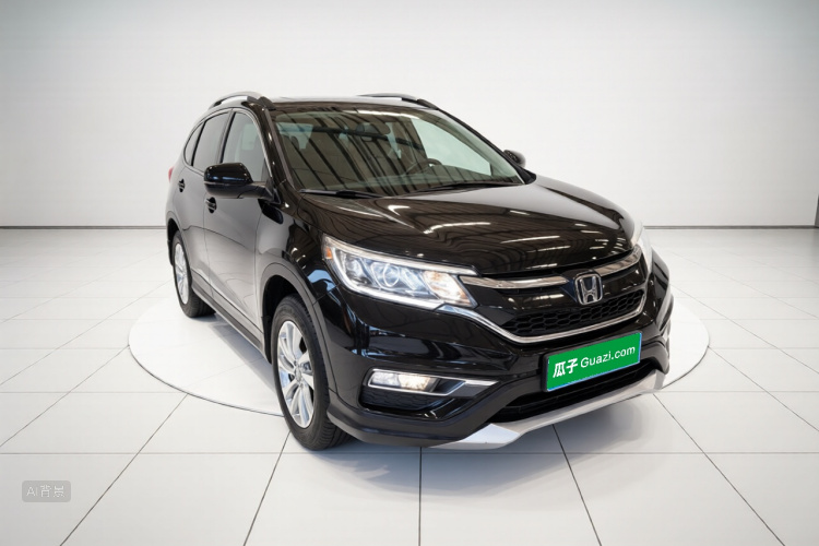 Honda CR-V 2017 car image #4