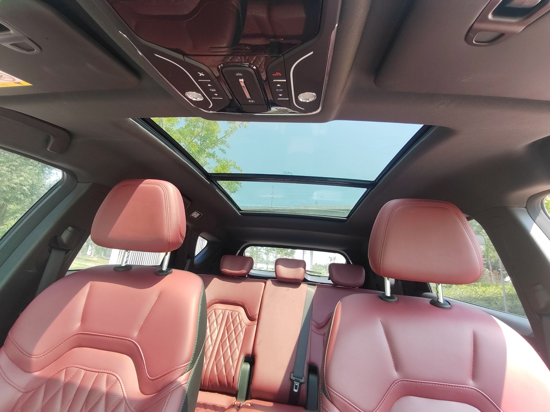 Jetour X70 PLUS 2025 car image #8