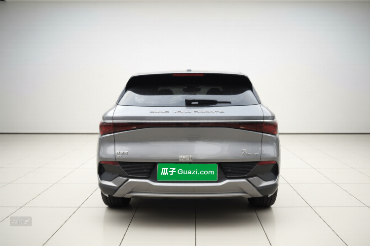 BYD Yuan Plus 2022 car image #6