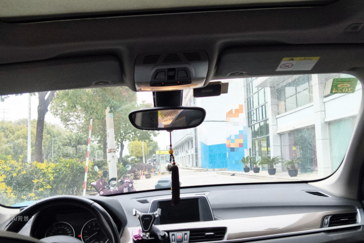 BMW X1 2018 изображение автомобиля #20