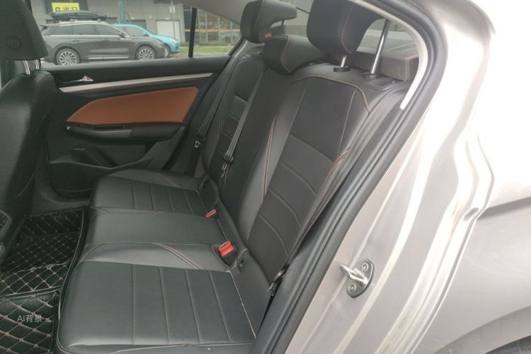 Volkswagen Bora 2023 صورة سيارة #19