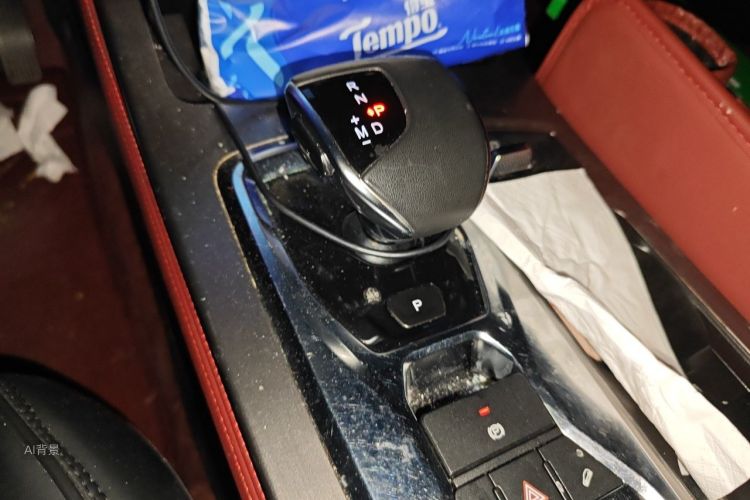 Jetour X70 PLUS 2022 #16 Jetour X70 PLUS 2022 image de voiture #16