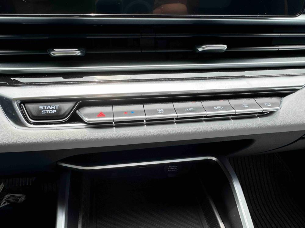 GEELY Emgrand 2022 car image #19