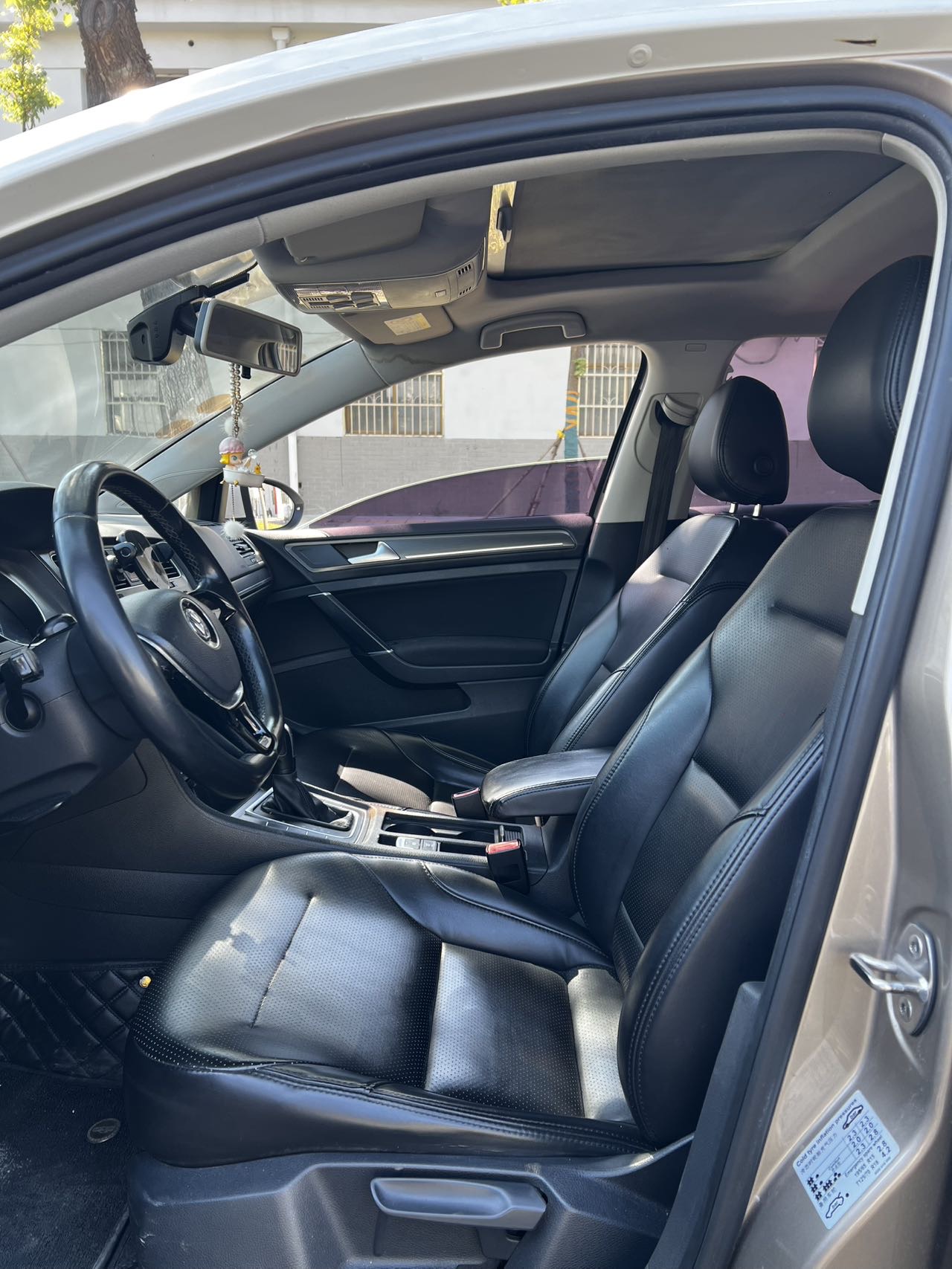 Volkswagen Golf 2016 #7 Volkswagen Golf 2016 car image #7