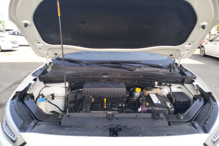 MG ZS 2020 car image #20