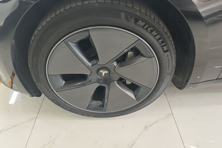 Tesla Model 3 2023 car image #9