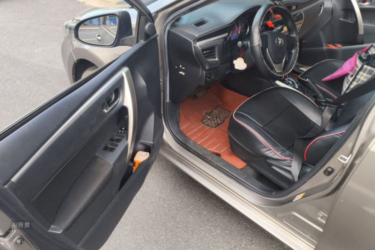 2015 #18 2015 image de voiture #18